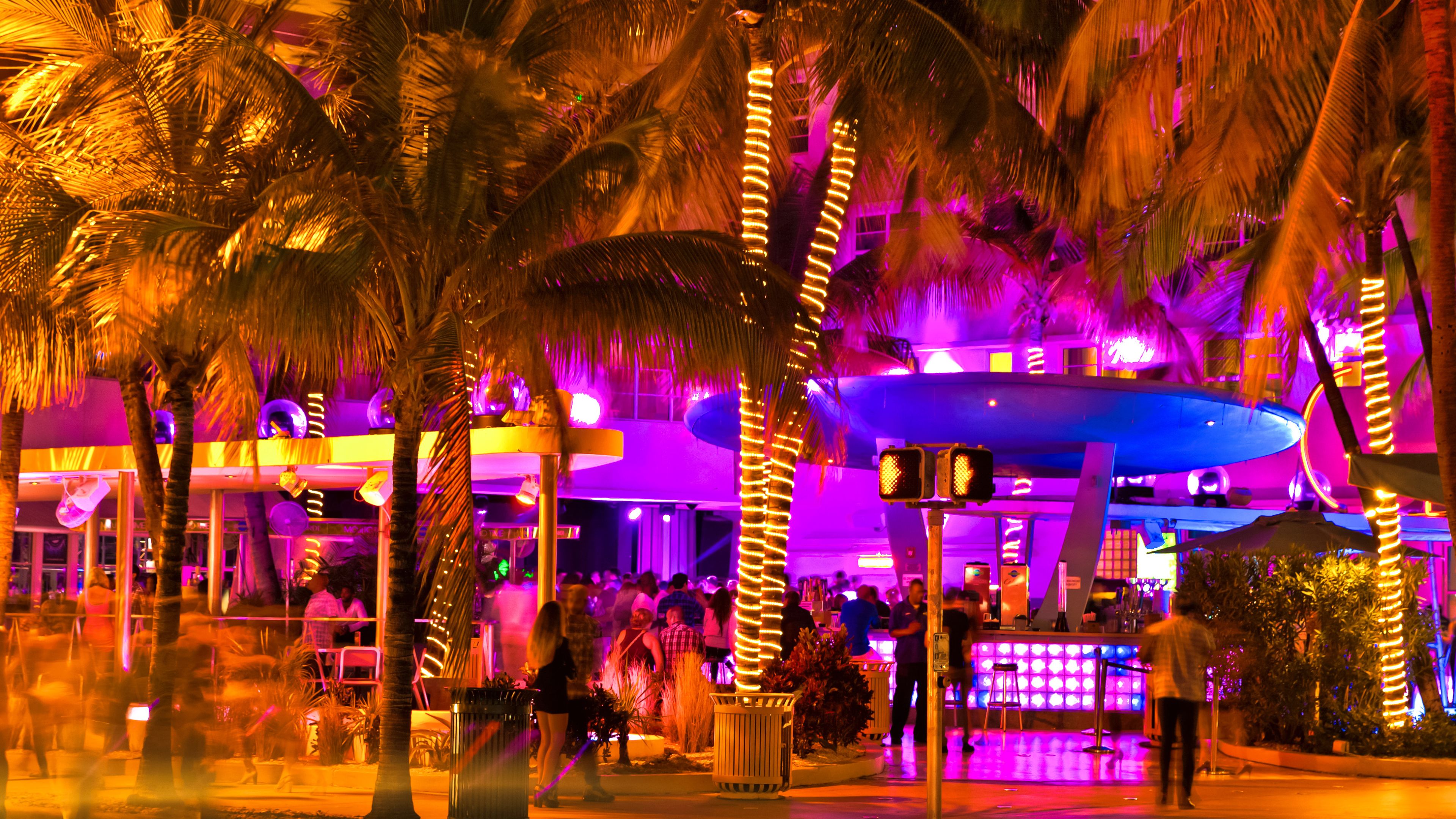 An image of South Florida